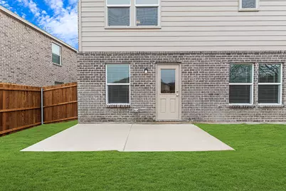 345 Huntley Street, Van Alstyne, TX 75495 - Photo 21