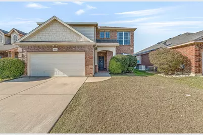 9661 Minton Drive, Fort Worth, TX 76108 - Photo 1