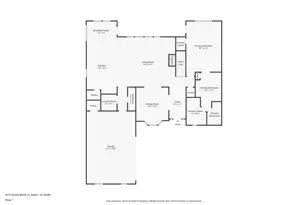 1617 Forest Bend Ln, Keller, TX 76248 - Photo 23