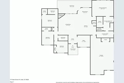 117 Deer Grove Trail, Azle, TX 76020 - Photo 29