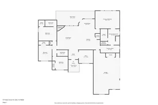 117 Deer Grove Trail, Azle, TX 76020 - Photo 29