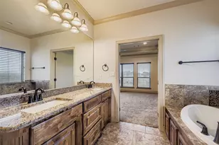 117 Deer Grove Trail, Azle, TX 76020 - Photo 17