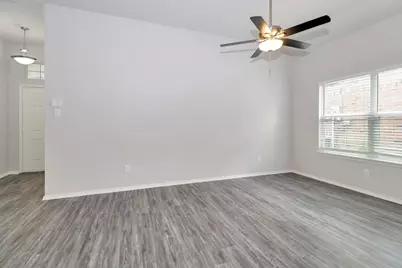 5528 Ridge View Drive, Watauga, TX 76137 - Photo 7