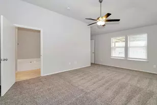 5528 Ridge View Dr, Watauga, TX 76137 - Photo 11