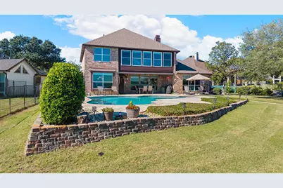 6118 Lincolnshire Court, Rowlett, TX 75087 - Photo 33