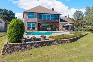 6118 Lincolnshire Ct, Rowlett, TX 75087 - Photo 33