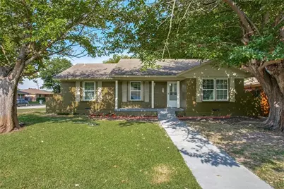 9227 Seaway Drive, Dallas, TX 75217 - Photo 1