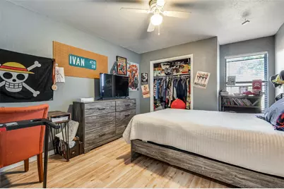 2708 Bridge Lake Drive, Irving, TX 75060 - Photo 23