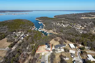 320 Bentwood Dr, Pottsboro, TX 75076 - Photo 37