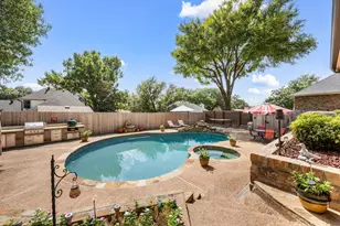 1303 Crest Dr, Colleyville, TX 76034 - Photo 29