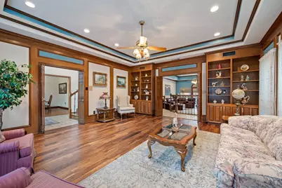 1303 Crest Drive, Colleyville, TX 76034 - Photo 5