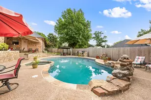 1303 Crest Dr, Colleyville, TX 76034 - Photo 31