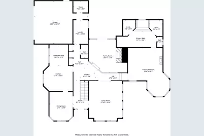 1303 Crest Drive, Colleyville, TX 76034 - Photo 33