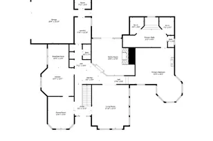 1303 Crest Dr, Colleyville, TX 76034 - Photo 33