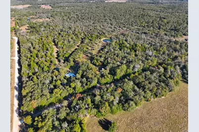 117A Lcr 702, Kosse, TX 76653 - Photo 17