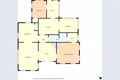 2623 N 15th A Street, Waco, TX 76708 - Photo 23