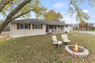 1801 Parker Road, Saint Paul, TX 75098 - Photo 1