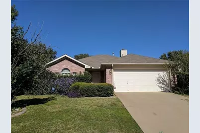 3007 Rustic Meadow Trail, Mansfield, TX 76063 - Photo 1