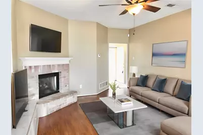 3007 Rustic Meadow Trail, Mansfield, TX 76063 - Photo 3