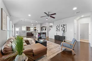 1917 Edgewater Dr, Garland, TX 75043 - Photo 5