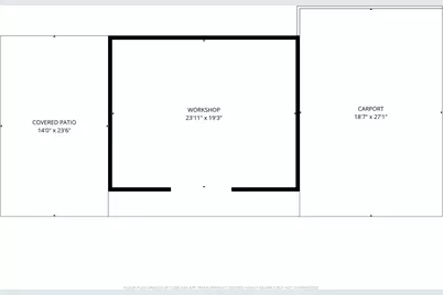 261 Barker Street, Stephenville, TX 76401 - Photo 33