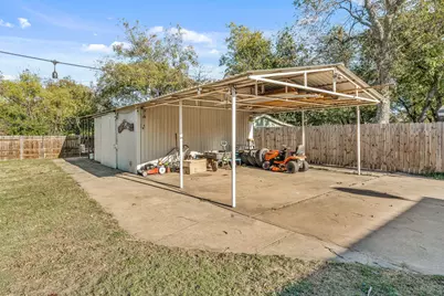 261 Barker Street, Stephenville, TX 76401 - Photo 29