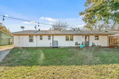 261 Barker Street, Stephenville, TX 76401 - Photo 25