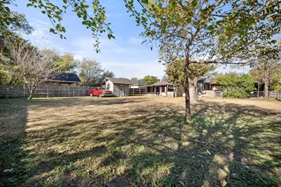 701 Poindexter Avenue, Cleburne, TX 76033 - Photo 23