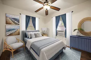 701 Poindexter Ave, Cleburne, TX 76033 - Photo 5