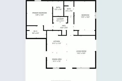 9420 Kerrville Street, Dallas, TX 75227 - Photo 3