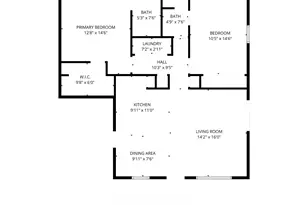 9420 Kerrville St, Dallas, TX 75227 - Photo 3