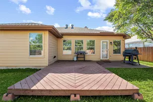 5104 Valley Village Dr, Fort Worth, TX 76123 - Photo 23