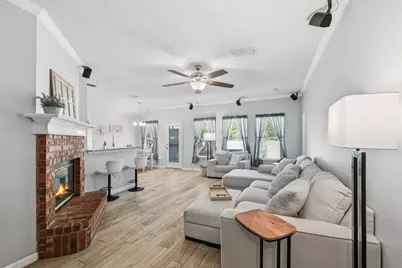 5104 Valley Village Drive, Fort Worth, TX 76123 - Photo 3