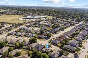 5104 Valley Village Dr, Fort Worth, TX 76123 - Photo 27