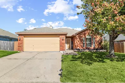 5104 Valley Village Drive, Fort Worth, TX 76123 - Photo 1