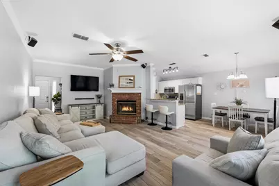 5104 Valley Village Drive, Fort Worth, TX 76123 - Photo 5