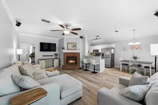 5104 Valley Village Dr, Fort Worth, TX 76123 - Photo 5