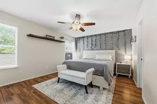 5104 Valley Village Dr, Fort Worth, TX 76123 - Photo 17