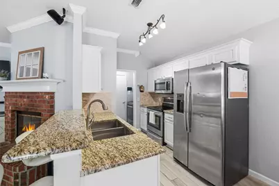 5104 Valley Village Drive, Fort Worth, TX 76123 - Photo 9