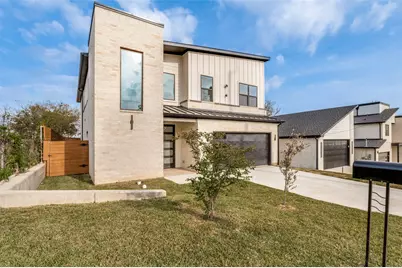 1409 Doyle Avenue, Dallas, TX 75203 - Photo 1