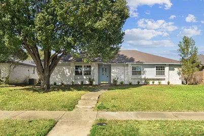 1019 Pheasant Drive, Mesquite, TX 75150 - Photo 1