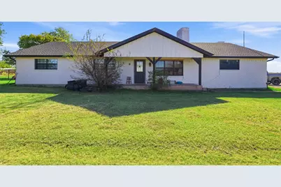 8145 Blair, Northlake, TX 76247 - Photo 3