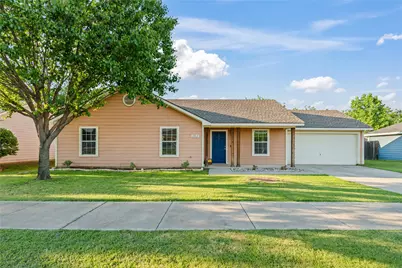 2813 Dana Lane, Denton, TX 76209 - Photo 21