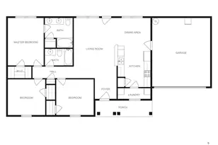 2813 Dana Ln, Denton, TX 76209 - Photo 23