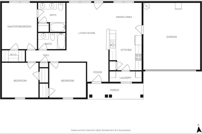 2813 Dana Lane, Denton, TX 76209 - Photo 23