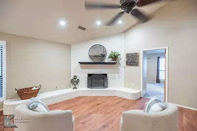 94 Glen Abbey Street, Abilene, TX 79606 - Photo 9