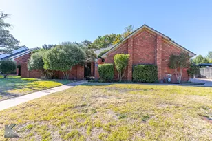 94 Glen Abbey St, Abilene, TX 79606 - Photo 39