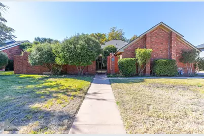 94 Glen Abbey Street, Abilene, TX 79606 - Photo 1