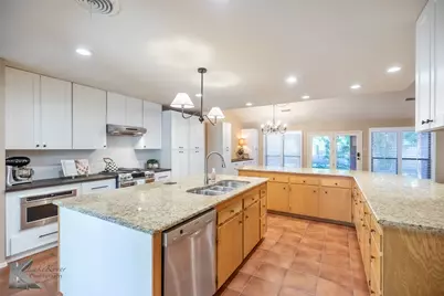 94 Glen Abbey Street, Abilene, TX 79606 - Photo 19