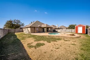 1149 Serendipity Circle, Sanger, TX 76266 - Photo 25
